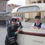 Robert Leichsenring (links) und Finn Dieke