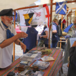 Kulturerbenfest 2024 Royal Louise